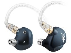 MEZE AUDIO RAI PENTA Earphone Headphone Small