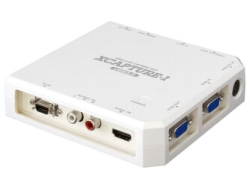 Video Capture Card Microcomputer software XCAPTURE-1 N