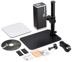 MicroLinks Technology ViTiny UM12 Microscope small