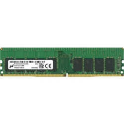 Memory Micron MTA18ASF2G72AZ-2G6E2 DDR4 PC4-21333 16GB ECC