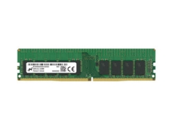 Micron MTA18ASF2G72AZ-3G2R1R DDR4 PC4-25600 16GB ECC Memory Small