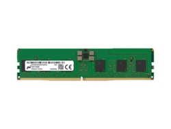 Micron MTC10F1084S1RC48BA1R DDR5 PC5-38400 16GB ECC Registered Memory small