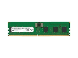 Micron MTC10F108YS1RC56BB1R DDR5 PC5-44800 24GB ECC Registered Memory Small