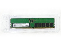 Micron MTC20C2085S1EC48BA1R DDR5 PC5-38400 32GB ECC Memory small