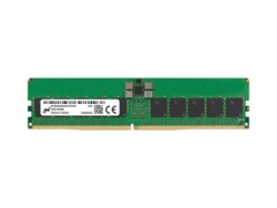 Micron MTC20F1045S1RC48BA2R DDR5 PC5-38400 32GB ECC Registered Memory small