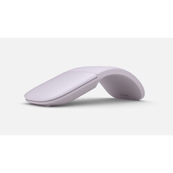 Mouse Microsoft Arc Mouse ELG-00020 Lilac Small