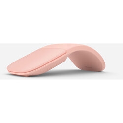 Mouse Microsoft Arc Mouse ELG-00033 Soft Pink Small