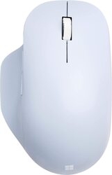 Mouse Microsoft Bluetooth Ergonomic Mouse 222-00063 Pastel Blue Small