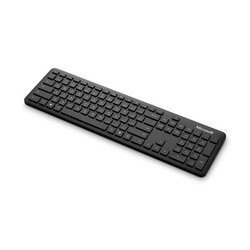 Keyboard Microsoft Bluetooth Keyboard QSZ-00019 Black