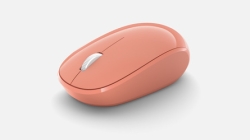 Mouse Microsoft Bluetooth Mouse RJN-00044 Peach Small