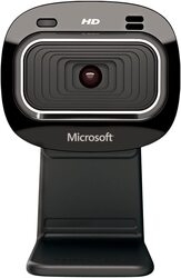 Web Camera Microsoft LifeCam HD-3000 for Business T4H-00006 Small