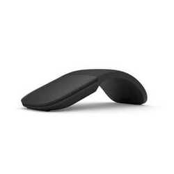 Microsoft Surface Arc Mouse CZV-00103 Black Mouse Small