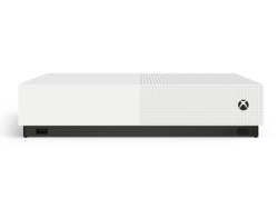 Microsoft Xbox One S All Digital Edition [1TB] small