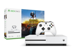 Microsoft Xbox One S PlayerUnknown's Battlegrounds bundled version [1TB] small