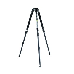 Camera Tripod & Monopod MILLER 1630 Solo 75 2st Small