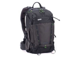 Camera Bag MindShift Gear Backlight 18L Charcoal Small