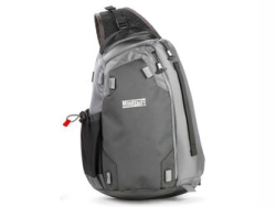 Camera Bag MindShift Gear PhotoCross 10 carbon gray Small