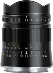 Camera Lens Ming Optical TTArtisan 21mm f/1.5 ASPH for Leica L Small