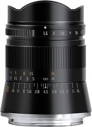 Camera Lens Ming Takumi Optical TTArtisan 21mm f/1.5 ASPH for Nikon Z Small