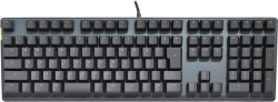 Mionix Wei red axis Keyboard Small