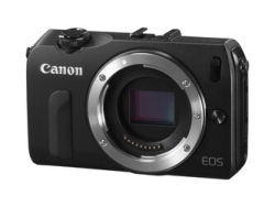 Mirrorless Camera CANON EOS M body Cameras Digital Cameras Small