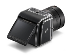 Mirrorless Camera Hasselblad 907X & CFV 100C body Cameras Digital Cameras Small