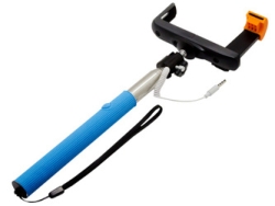 Camera Tripod & Monopod Miyoshi JB-01R/BL blue Small