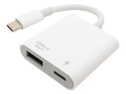 Miyoshi SAD-CH05/WH USB Hub Small