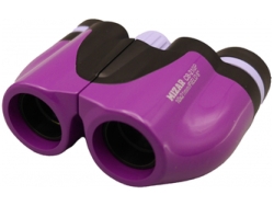 Mizar CB-210P Purple Binocular Small