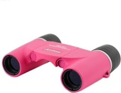 Mizar CB-101 pink Binocular small