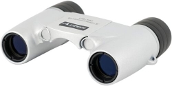 Mizar CB-101 silver Binocular small