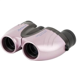 Mizar CB-202 pink Binocular small