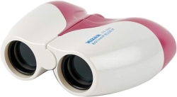 Mizar FF-821 pearl white/pink Binocular small