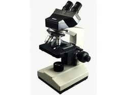 Mizar MBW1000 Microscope small