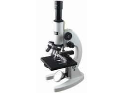 Mizar ML1200 Microscope small