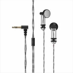 Mizutsukiame Mizutsukiame U-2 Earphone Headphone Small