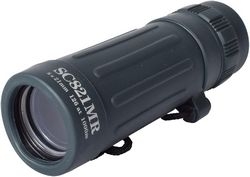 Monocular SIGHTRON SAFARI SC821MR 8x21 Camera Optic Small