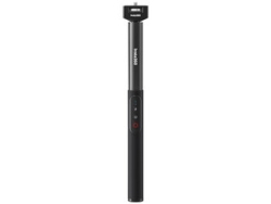 Monopod Insta360 Insta360 Rechargeable invisible selfie stick CINSPHD/F Camera Tripods & Support Small