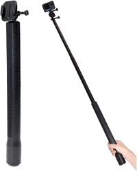 Monopod Meijie GLIDER 2-tier telescopic grip GLD9665GO225 Camera Tripods & Support Small