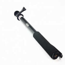 Monopod Meijie GLIDER four steps extension grip GLD7722GO100 Camera Tripods & Support Small