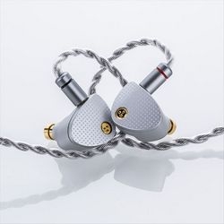 MoonDrop Aria 2 Earphone Headphone Small