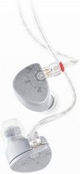 MoonDrop Aria Snow Edition Earphone Headphone Small