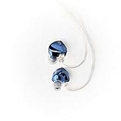 MoonDrop KATO Dark Blue Earphone Headphone Small