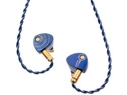 MoonDrop Starfield 2 Earphone Headphone Small