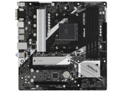 ASRock Mother Board ASRock A520M Pro4