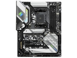 ASRock Mother Board ASRock B550 Steel Legend