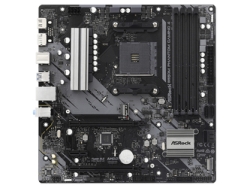 ASRock Mother Board ASRock B550M Phantom Gaming 4