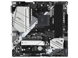 ASRock Mother Board ASRock B550M Pro4