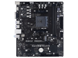 BIOSTAR Mother Board BIOSTAR A520MH