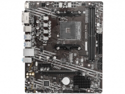 MSI Mother Board MSI A520M-A PRO